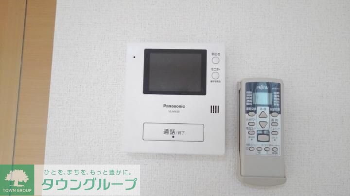 ラフレシールの物件内観写真