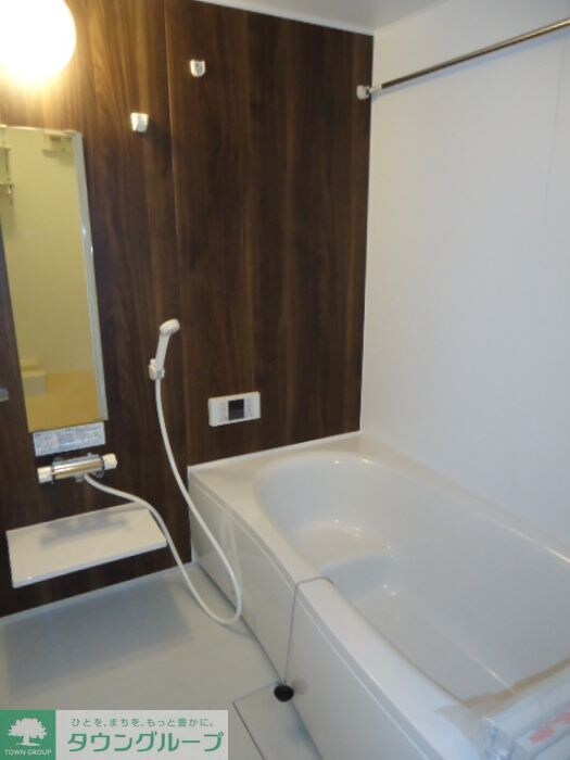 グラン・フィオーレの物件内観写真