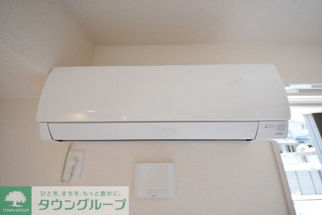 グラン・フィオーレの物件内観写真