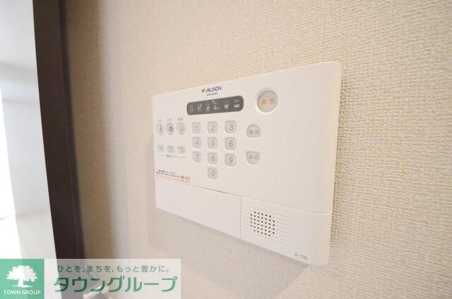 グラン・フィオーレの物件内観写真