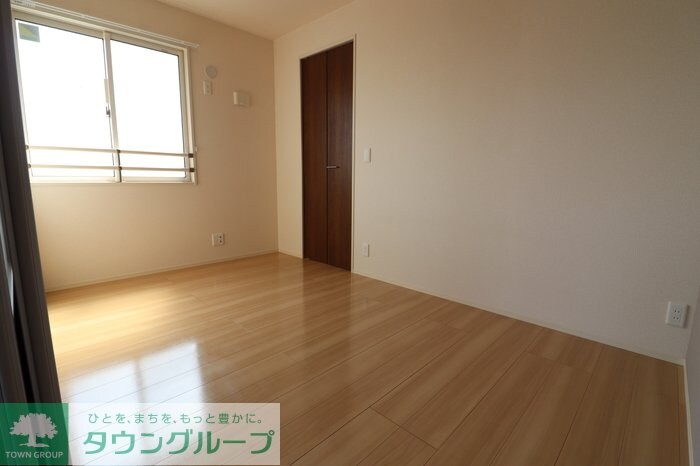 グラン・フィオーレの物件内観写真