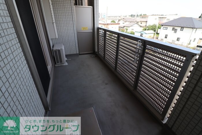 グラン・フィオーレの物件内観写真