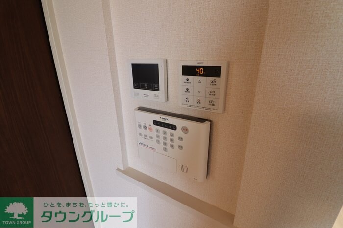 グラン・フィオーレの物件内観写真