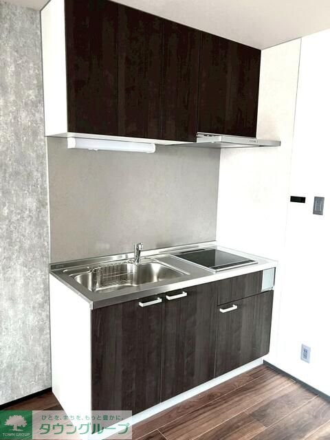 ハピネスアイル大宮の物件内観写真