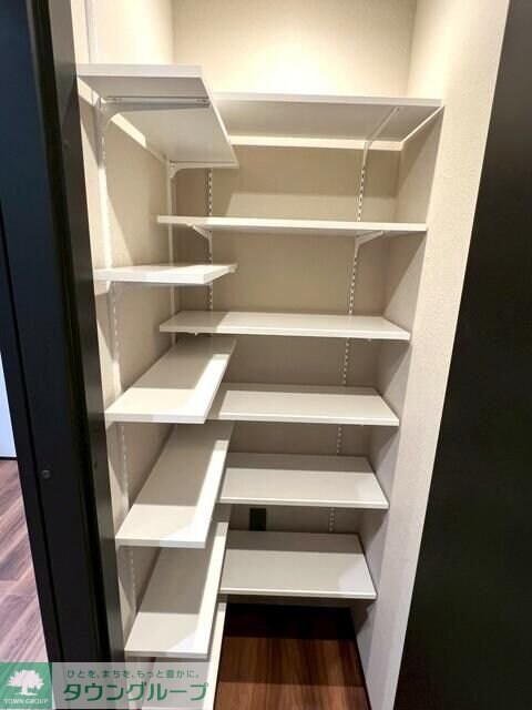 ハピネスアイル大宮の物件内観写真