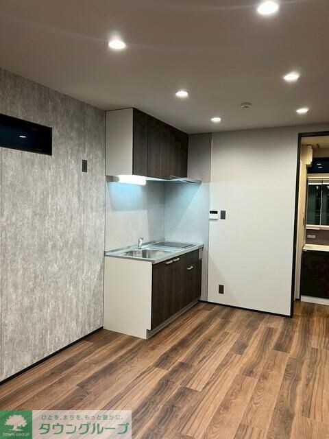 ハピネスアイル大宮の物件内観写真