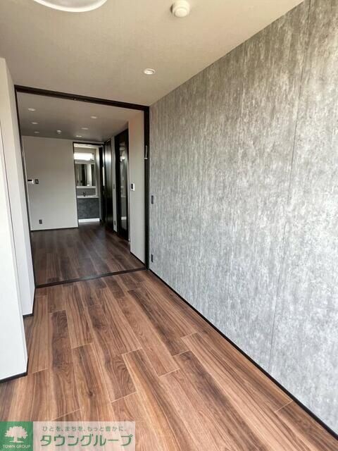 ハピネスアイル大宮の物件内観写真