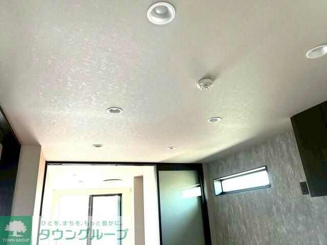 ハピネスアイル大宮の物件内観写真