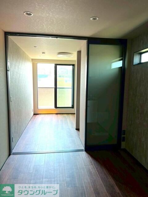 ハピネスアイル大宮の物件内観写真