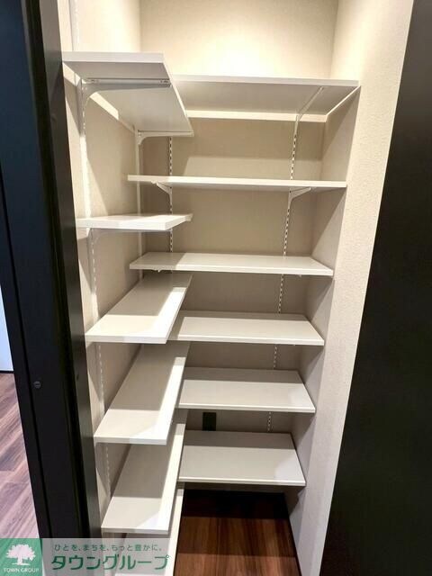 ハピネスアイル大宮の物件内観写真