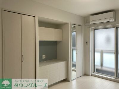 リブリ・OGW IIIの物件内観写真