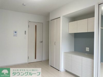 リブリ・OGW IIIの物件内観写真