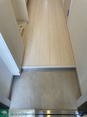 リブリ・OGW IIIの物件内観写真