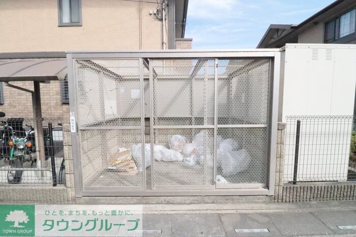 リビングタウン三橋西Bの物件内観写真