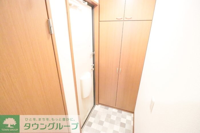 リビングタウン三橋西Bの物件内観写真