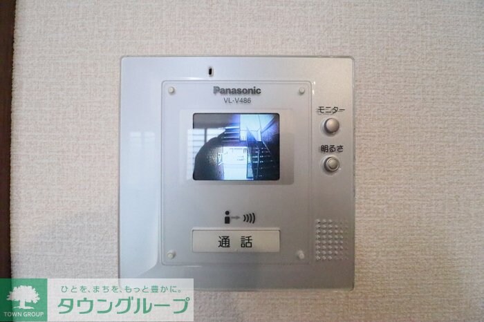 リビングタウン三橋西Bの物件内観写真