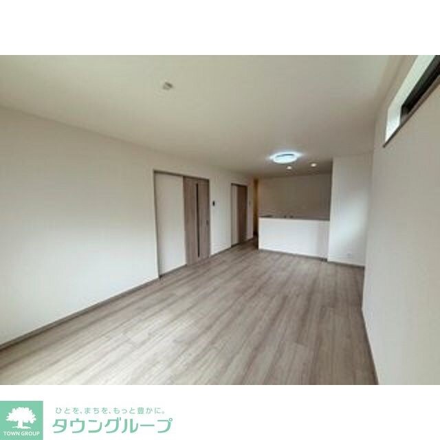 Kolet大宮水判土#03の物件内観写真