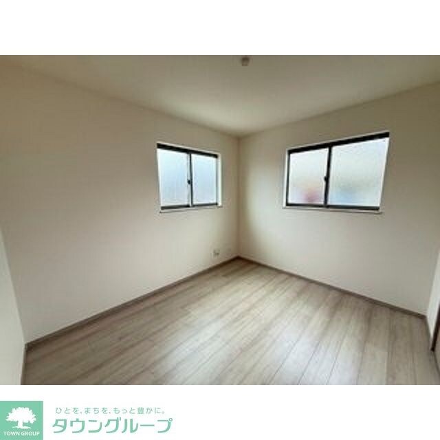 Kolet大宮水判土#03の物件内観写真