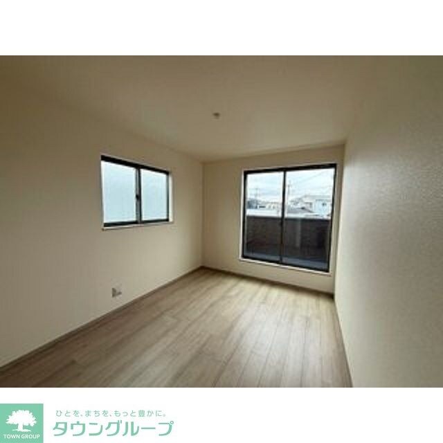 Kolet大宮水判土#03の物件内観写真