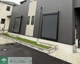 Kolet大宮水判土#02の物件内観写真