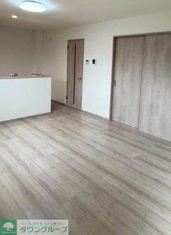 Kolet大宮水判土の物件内観写真