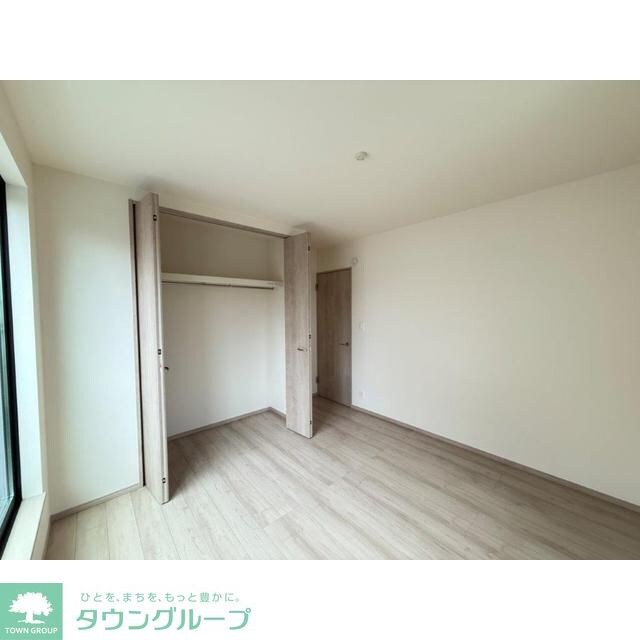 Kolet大宮水判土の物件内観写真