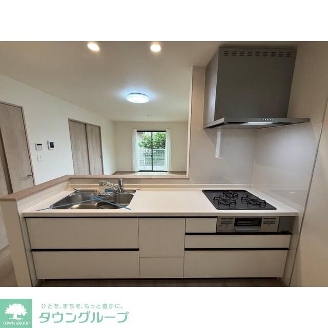 Kolet大宮水判土の物件内観写真