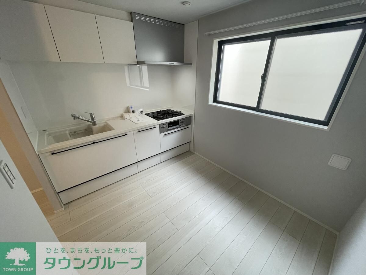 KoletTerrace西大宮の物件内観写真