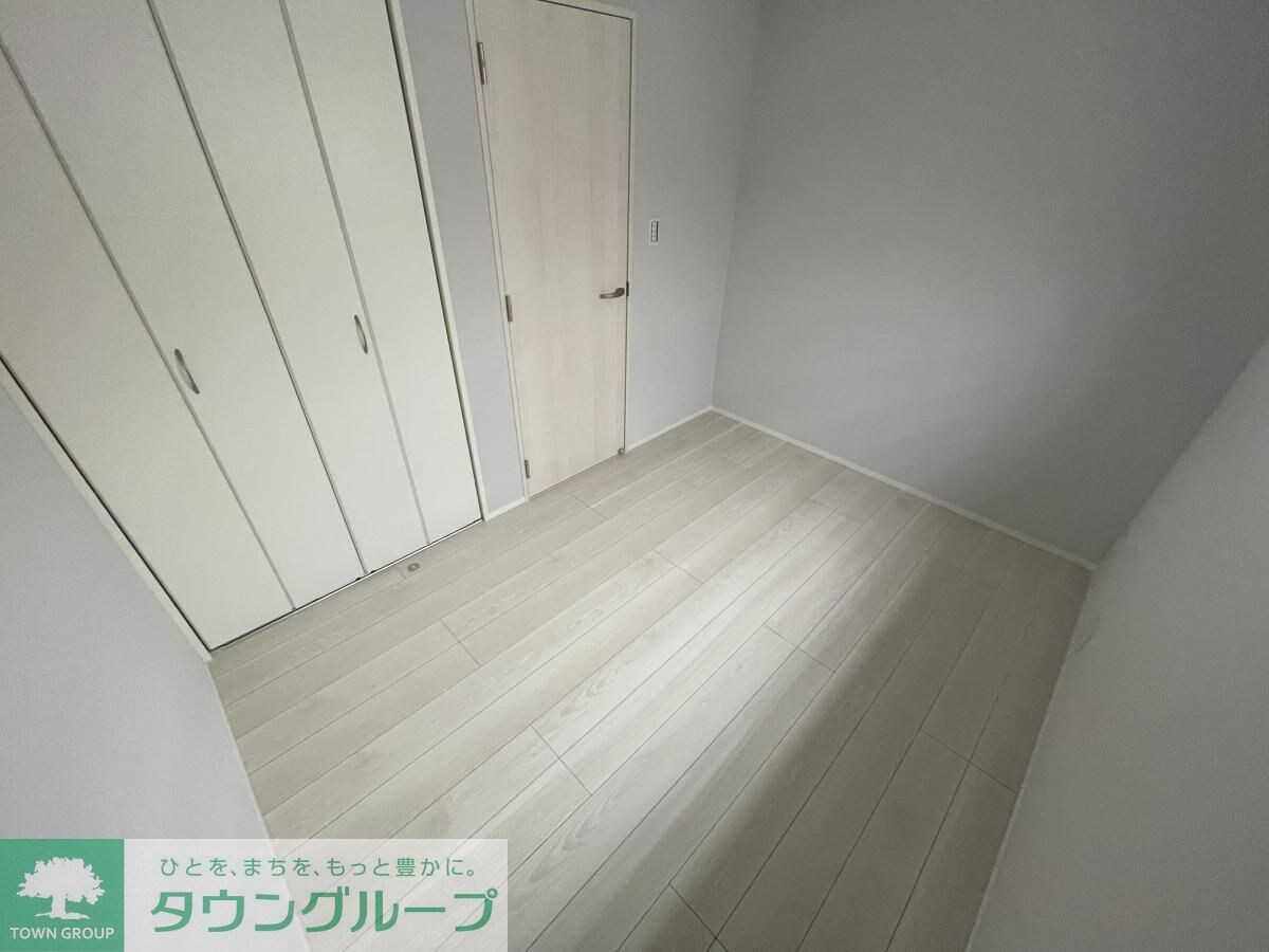 KoletTerrace西大宮の物件内観写真