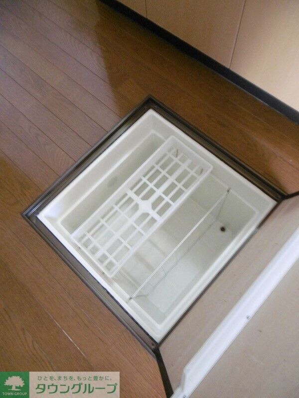 カトレアの物件内観写真