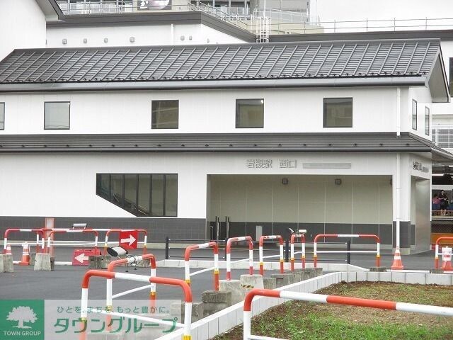 カトレアの物件内観写真