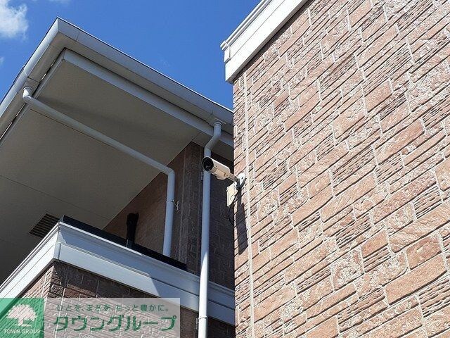 マーベラスCの物件内観写真