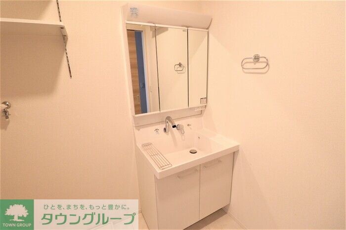 Dタウン南平野Aの物件内観写真