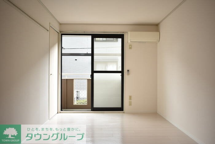 ヒルズ三橋の物件内観写真