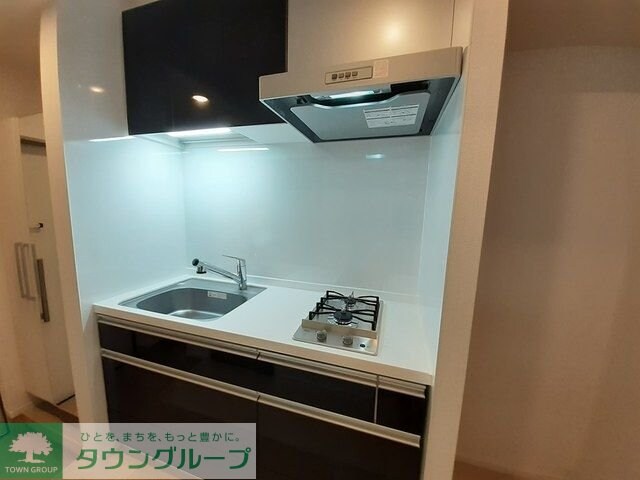 ブライトハウスK・H IIIの物件内観写真