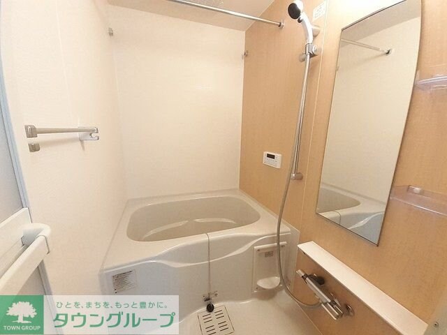 ブライトハウスK・H IIIの物件内観写真