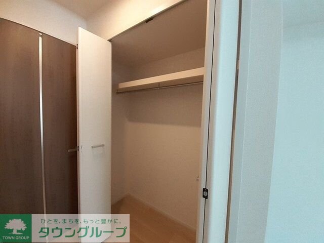 ブライトハウスK・H IIIの物件内観写真