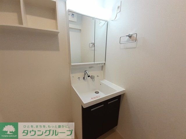 ブライトハウスK・H IIIの物件内観写真