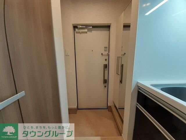 ブライトハウスK・H IIIの物件内観写真