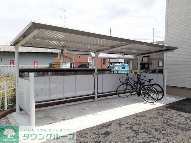 ブライトハウスK・H IIIの物件内観写真