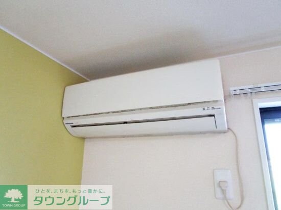 エステシアの物件内観写真