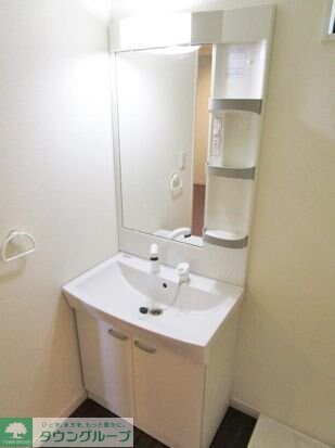 エステシアの物件内観写真