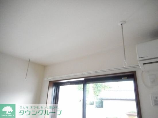 モンペラの物件内観写真