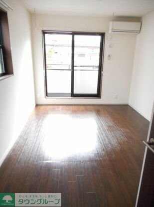 モンペラの物件内観写真