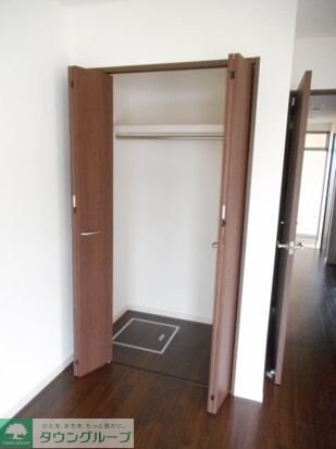 モンペラの物件内観写真