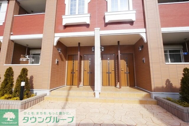 ピエール リヴィエールの物件内観写真