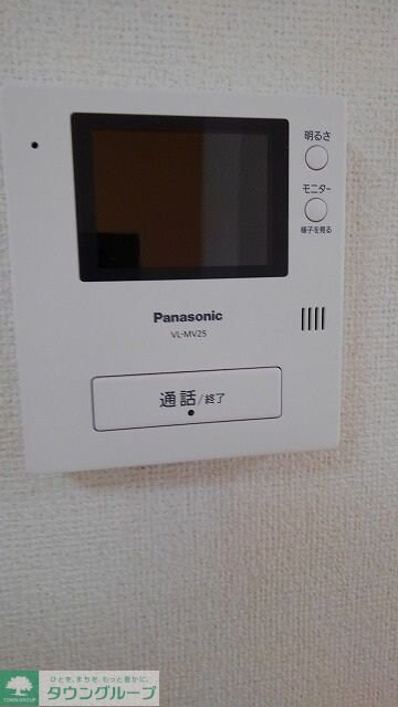 ピエール リヴィエールの物件内観写真