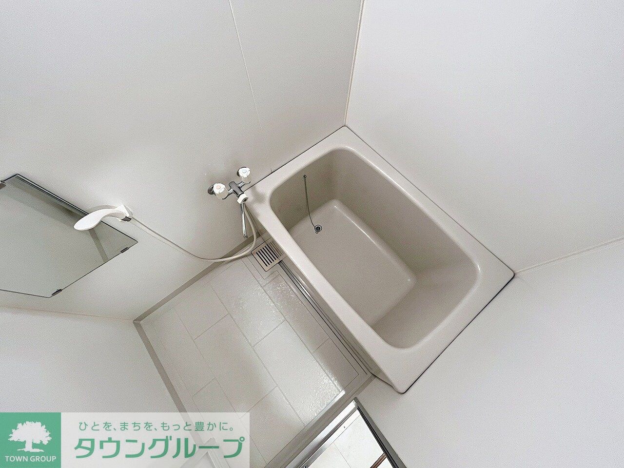 エスペランサ日進北館の物件内観写真