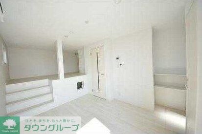 CB蓮田リーリエの物件内観写真