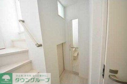 CB蓮田リーリエの物件内観写真